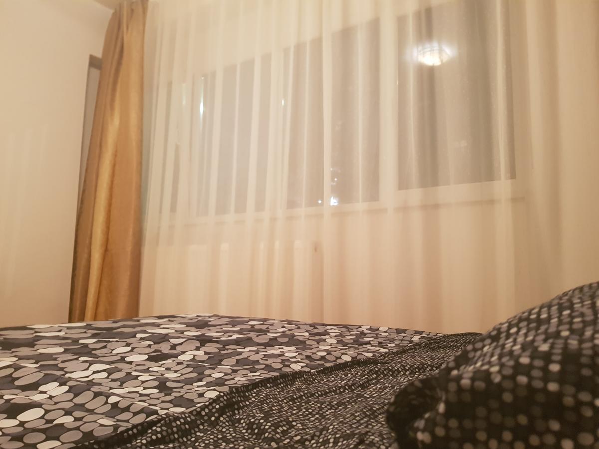 Downtown Place Lejlighed Bukarest Eksteriør billede